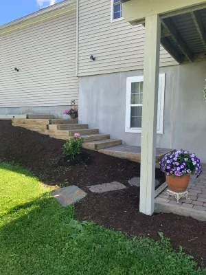 Beautiful space near hiking, wineries, Ithaca Commons, Cornell and IC! فنادق في ايثاكا