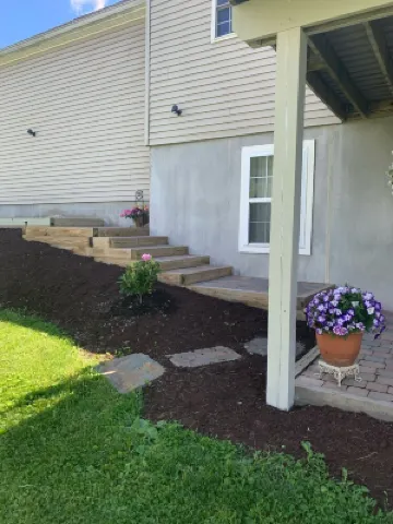 Beautiful space near hiking, wineries, Ithaca Commons, Cornell and IC! Hôtels à : Ithaca