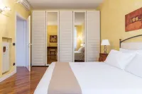 Modern and Bright flat near Trastevere Hotel a Rione XX Testaccio