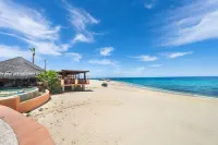 Beautiful waterfront one bedroom condo with great views of the Sea of Cortez