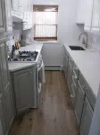 Modern tranquility minutes from Providence