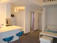 DUPLEX APARTMENT ON THE CAVALIERE BEACH - 180 ° VIEW