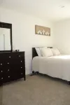 Coastal Retreat with dune access!
