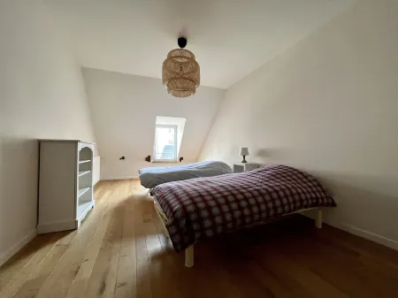 Maison de Ville au Coeur du Village Отели в г. Сен Женье Д'ол Э д'Обрак