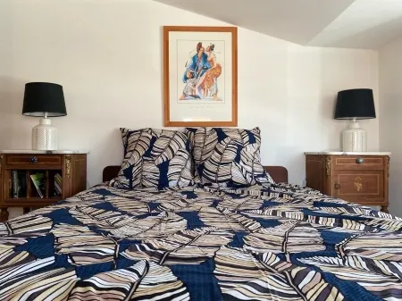 Nice House in Oleron pleasant to live 3 stars