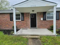 Sweet home to share with the family