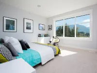 Mountain Serenity Meets Luxury Ξενοδοχεία στην πόλη Squamish