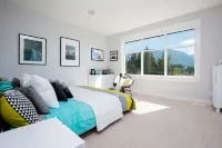 Mountain Serenity Meets Luxury