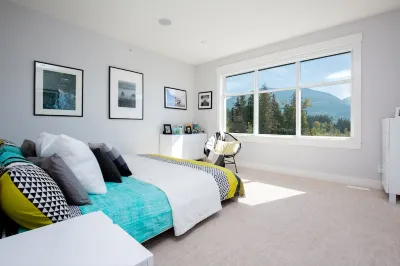 Mountain Serenity Meets Luxury Hoteles cerca de Sea to Sky Gondola