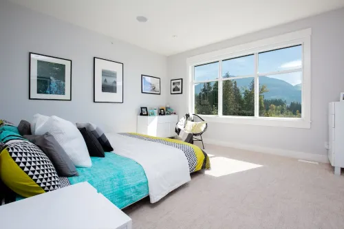 Mountain Serenity Meets Luxury