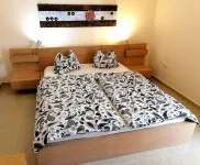 CASA LEA * DREAM HOLIDAY on the white SOTAVENTO SAND BEACH * wind-protected balcony *