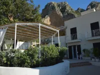 I colori del mare Hotel a Macari