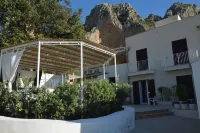 I Colori del Mare Hotel di Castelluzzo