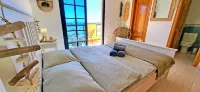 Casa Bella Vista, La Lajita, Meerblick, Internet