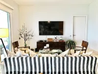 Ocean view 2 bedroom apartament Hotels in El Chiru