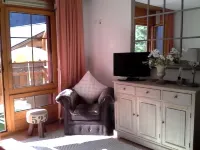 Stylish Apartment in the Ski and Thermal Spa Resort of Leukerbad