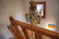 Lovely Converted Bakery With Andalucian Character And Private Pool