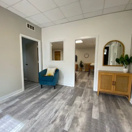 2 Bedroom Budget Suite. Open Floor Plan Ξενοδοχεία στην πόλη Mattoon