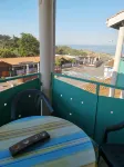Beautiful T3 apartment by the ocean