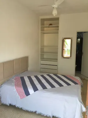 House with 4 bedrooms only 700 meters from Massaguaçú beach Hotels near Praia massaguacu