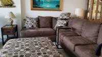Oceanfront Condo - A Perfect Getaway!