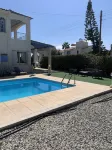 Spacious 3 bed Villa In  Coral Bay, Double Plot, Covered Outside Dining - Family