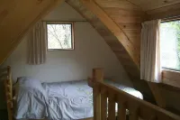 Explore the West Coast of Golden Bay from the luxury of your chalet Hotels in Mangarakau