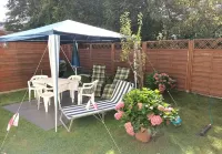 Luxury Apartment Quiet Location, 10Min. to the Center. Close to Lakes + Ski Area のホテル