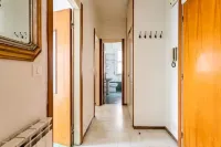 Liguria- Chiavari: thirty steps from the sea