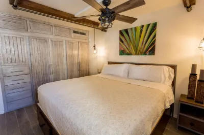 Totally Remodeled Condo in Quite Complex of Twelve in Beautiful Cabo San Lucas