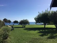 Studio between sea and mountain Hotels in Cervione