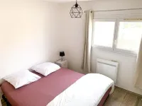 Superb, fully renovated villa 2 minutes from the beach Hotels in Propriano