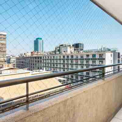 Perfect Apartmen For Lover Of Travels. Best Located, Full Equiped, Include A/C! Others