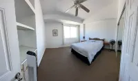 Beachfront Penthouse in downtown Rosarito Beach