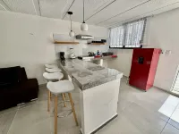 Depa Lunero, 5 minutes walking from the beach!