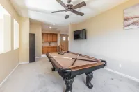 Blissful California Nights (4 Bedroom 3.5 Bath)