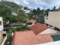 Señor Pedro Suite - spacious one bedroom located one block from the beach