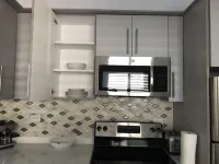 NEW - The Perfect Home Away from Home