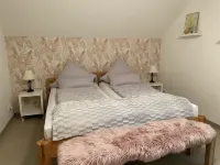 Vacation apartment with charm