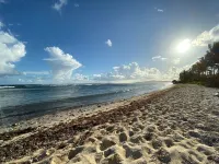 40% Off August & September Bookings!  Island Oasis-Luxury Condo at Pelican Cove