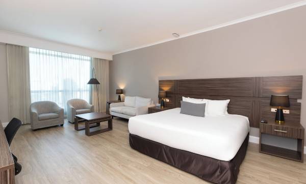 Victoria Hotel and Suites Panama