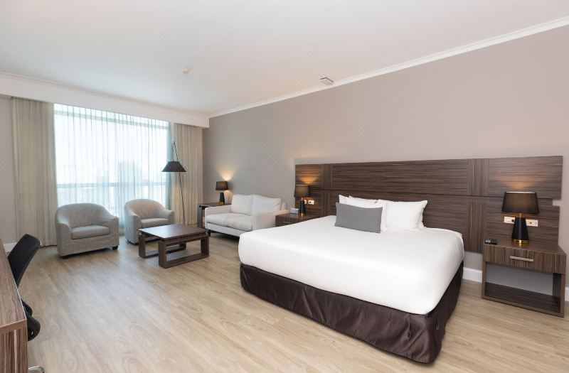 Victoria Hotel and Suites Panama