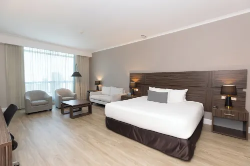 Victoria Hotel and Suites Panama - bar
