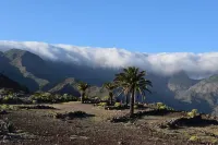 La Hoya, cozy, quiet country house Hotels in Gomera