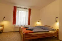 Szigeti Ház, Szecsisziget Hoteles en 