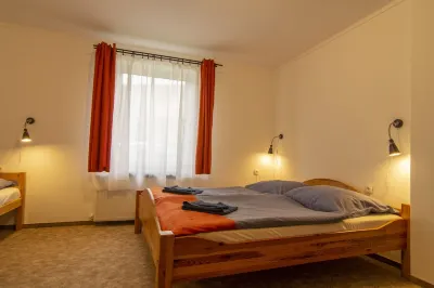 Szigeti Ház, Szecsisziget Hoteles en 