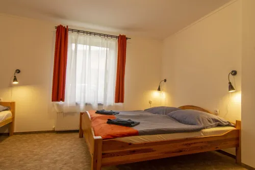 Szigeti Ház, Szecsisziget Hotels in Szecsisziget