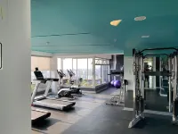 Brand new apartment 100% furnished near San Isidro, the best view of Lima