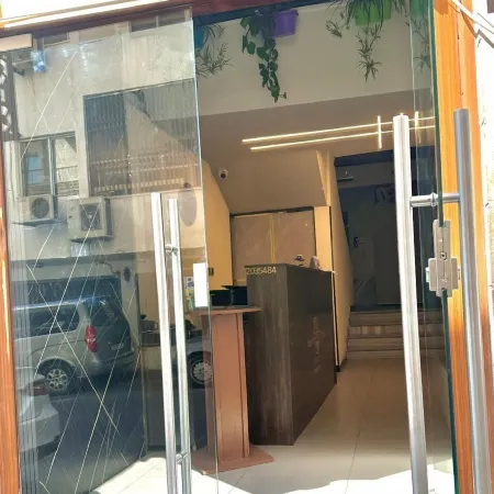 Eden Aqaba Hotel