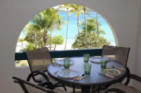 Location Location Location II - Simply The Best On The Beach! Hotels in Nazareth